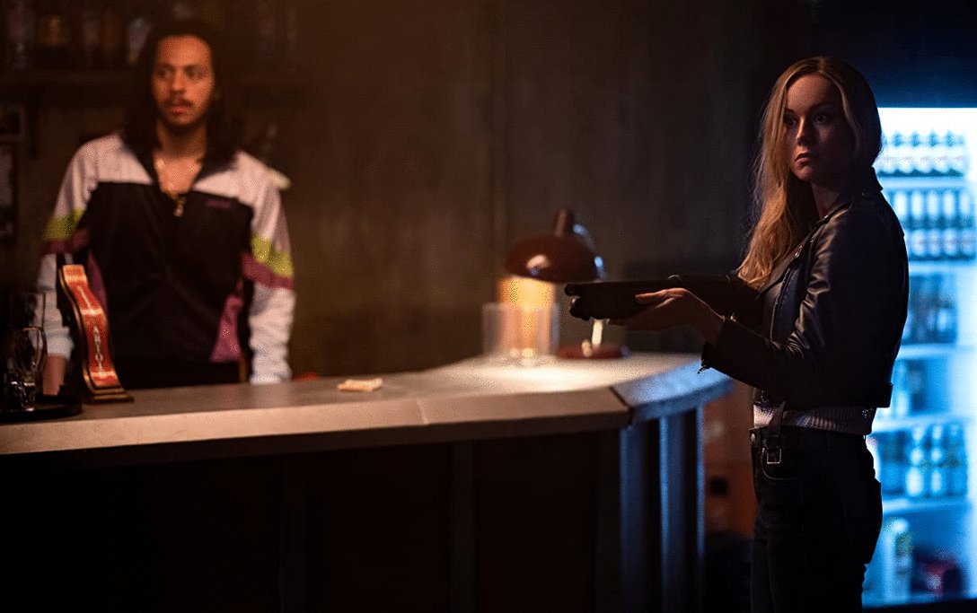 Photo du film Fast X