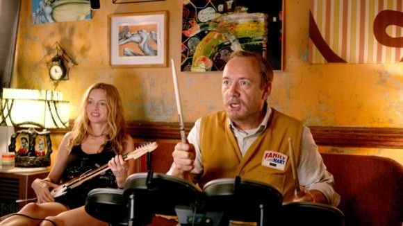 Photo from the movie Father of Invention