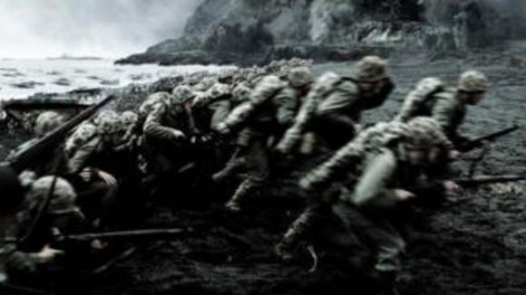 Photo du film Flags of Our Fathers