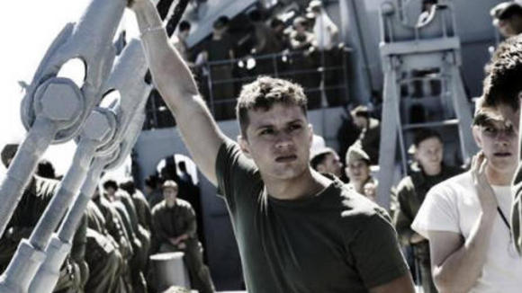 Photo du film Flags of Our Fathers