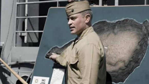 Photo du film Flags of Our Fathers