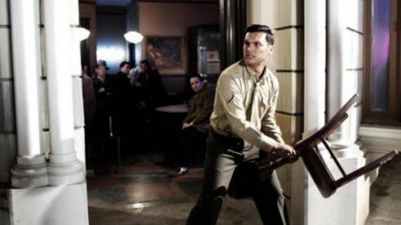 Photo du film Flags of Our Fathers