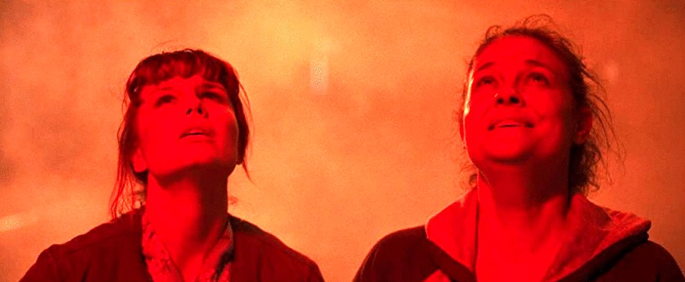 Photo from the movie Fried Barry