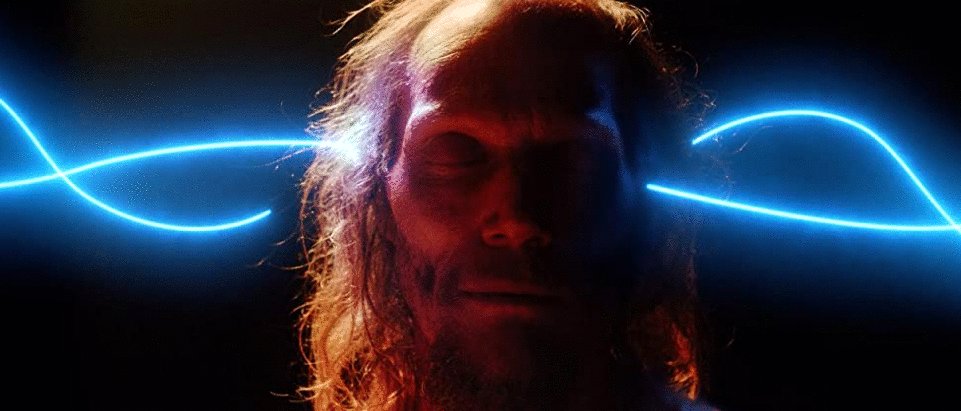 Photo from the movie Fried Barry