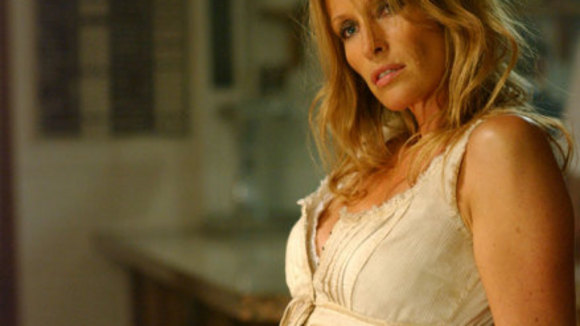 Photo from the movie Frontiers