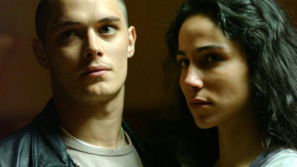 Photo from the movie Frontiers