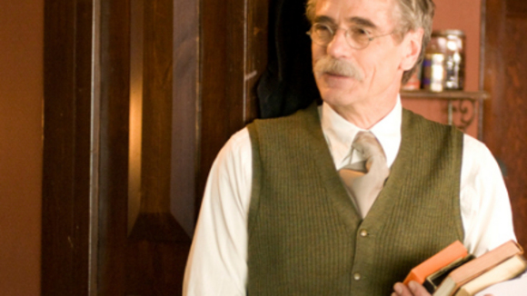 Photo from the movie Georgia O'Keeffe