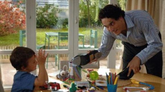 Photo from the movie Gone for a Dance