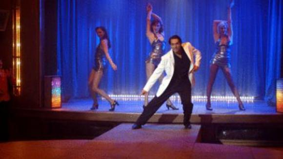 Photo from the movie Gone for a Dance