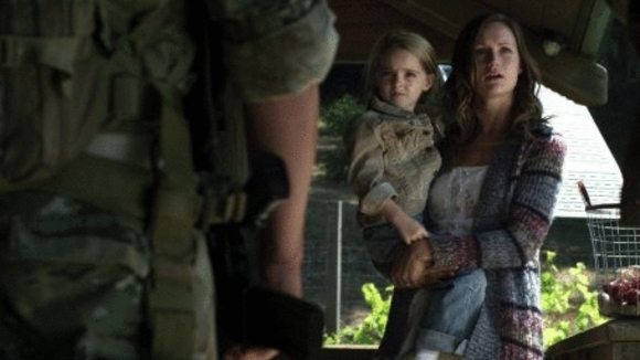 Photo du film Goodbye World