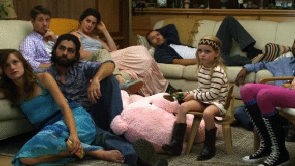 Photo du film Goodbye World