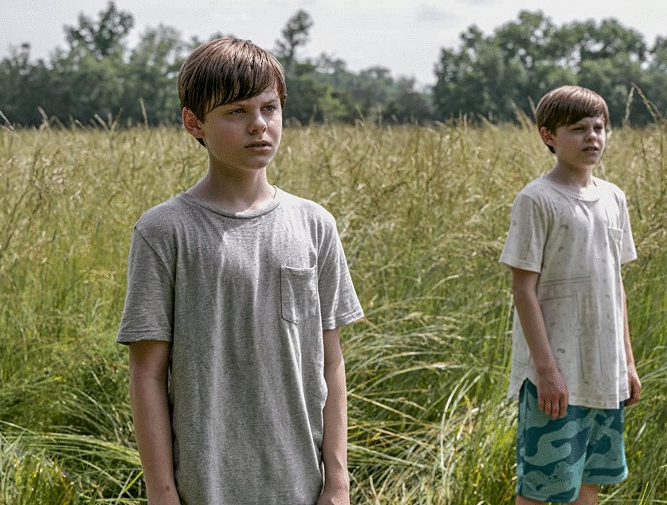 Photo du film Goodnight Mommy