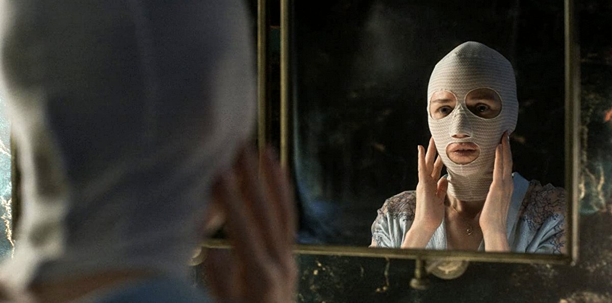 Photo du film Goodnight Mommy