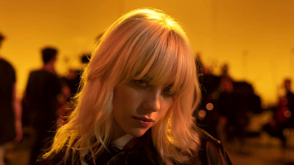 Photo from the movie Happier than Ever: A Love Letter to Los Angeles