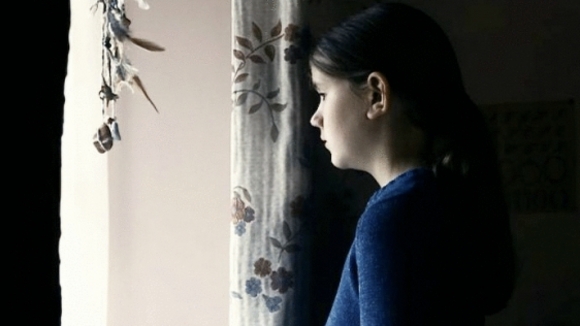 Photo from the movie The Holding