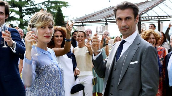 Photo du film Les Opportunistes