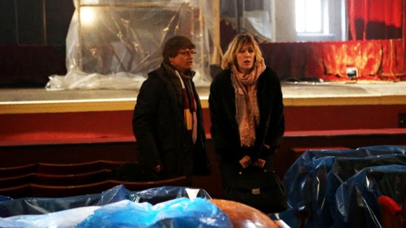 Photo du film Les Opportunistes