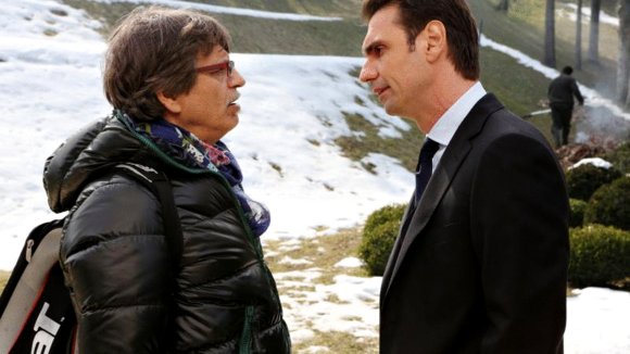 Photo du film Les Opportunistes