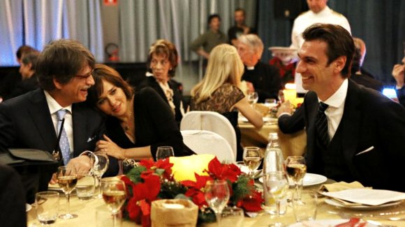 Photo du film Les Opportunistes