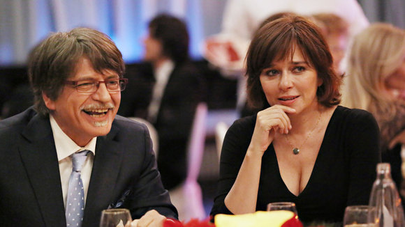 Photo du film Les Opportunistes