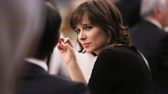 Photo du film Les Opportunistes