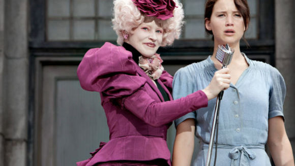 Photo du film Hunger Games: Le film v.f.