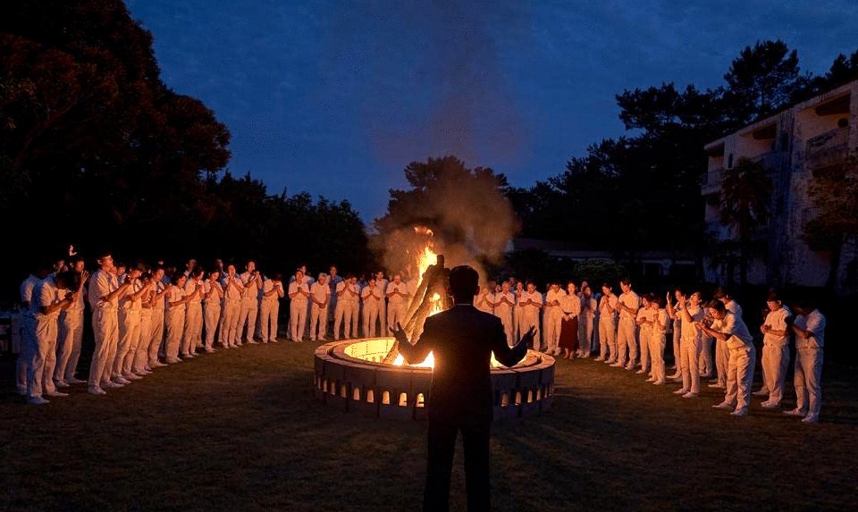 Photo from the movie Im Westen nichts Neues