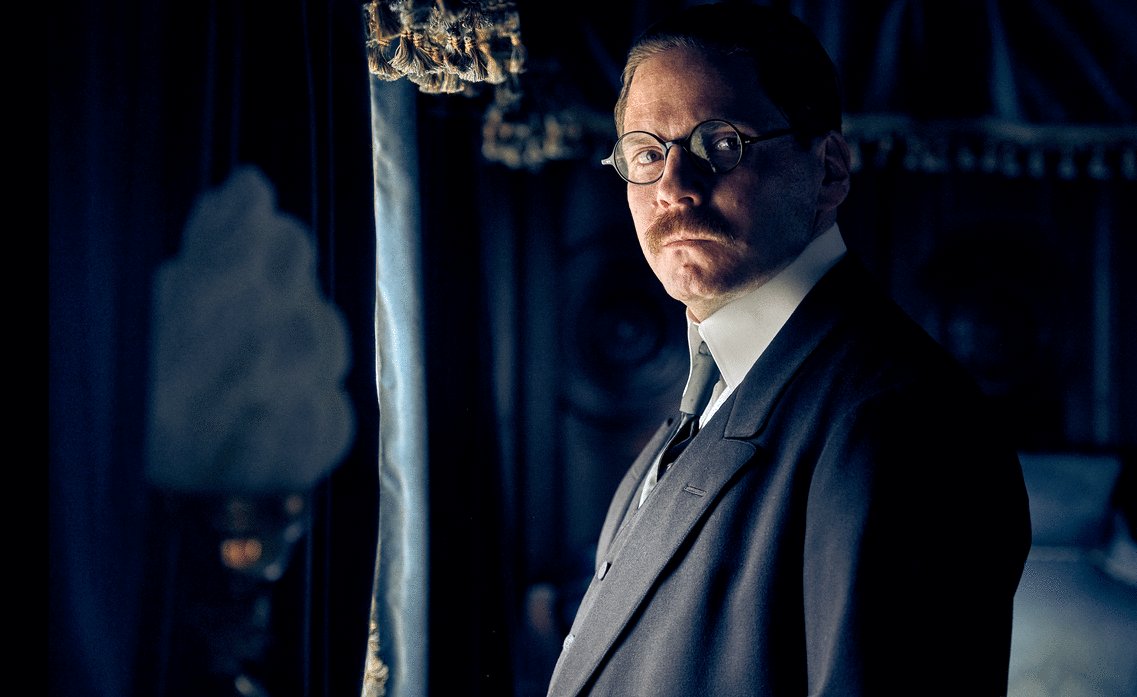 Photo from the movie Im Westen nichts Neues