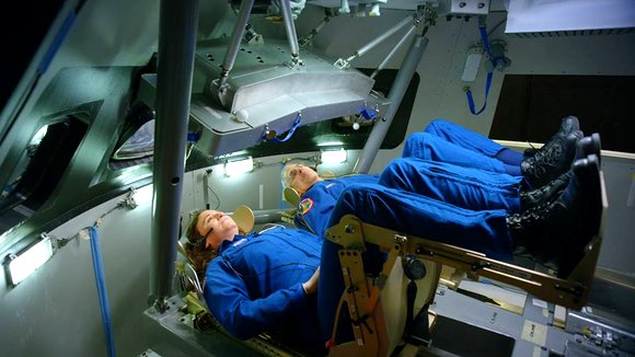 Photo du film Journey to Space