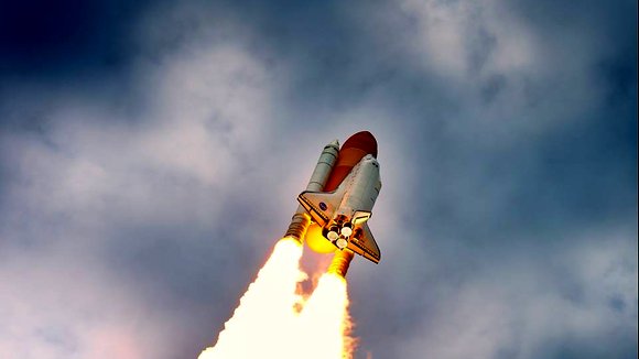 Photo du film Journey to Space