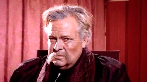 Photo du film Une Histoire immortelle