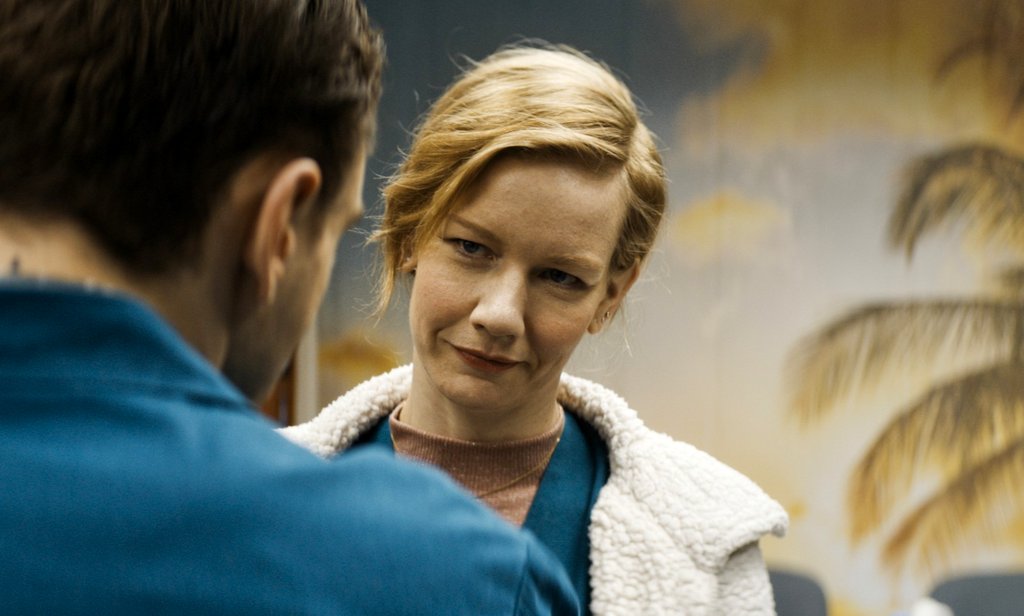 Photo du film Une Valse dans les allées