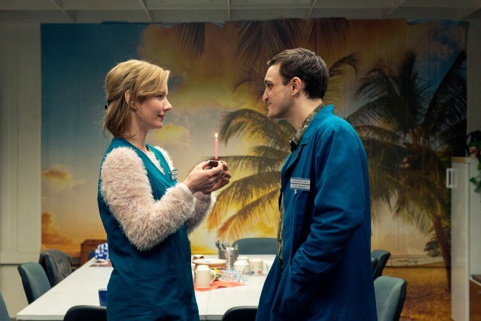 Photo du film Une Valse dans les allées