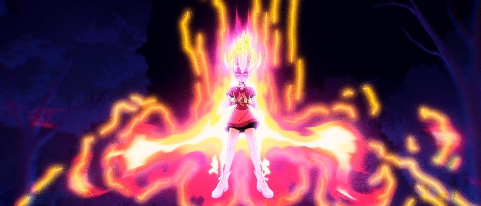 Photo from the movie Jentry Chau vs. The Underworld