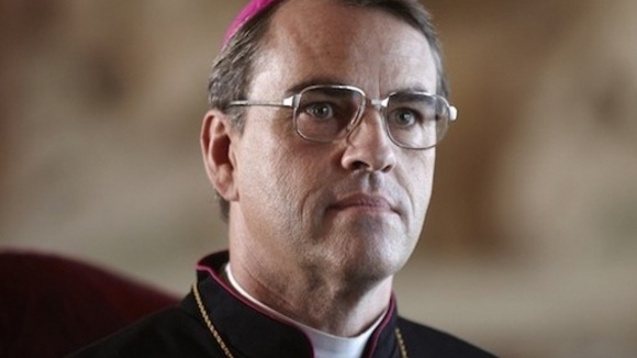 Photo du film Le Métis de Dieu