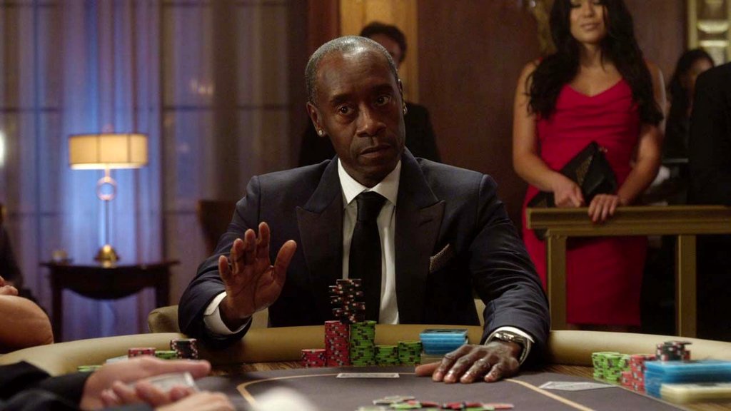 Photo du film Kevin Hart: What Now?