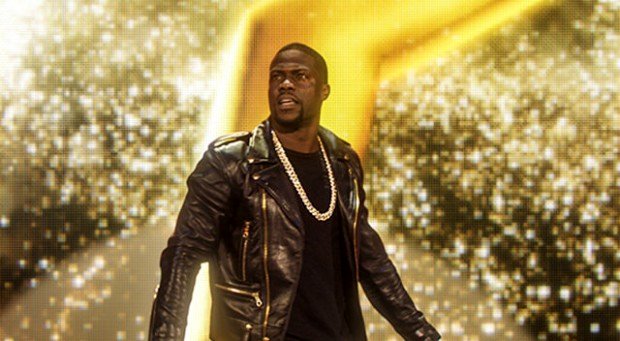 Photo du film Kevin Hart: What Now?