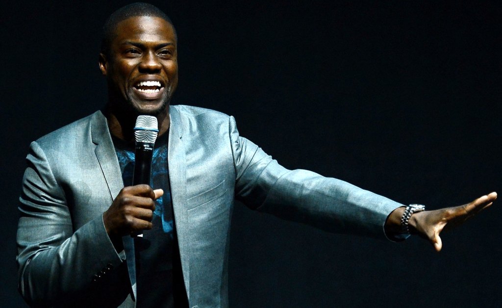 Photo du film Kevin Hart: What Now?