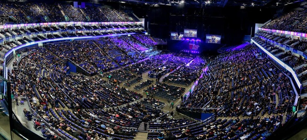 Photo du film Kevin Hart: What Now?