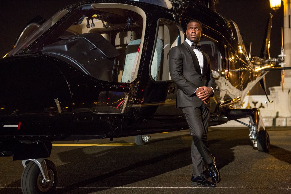 Photo du film Kevin Hart: What Now?