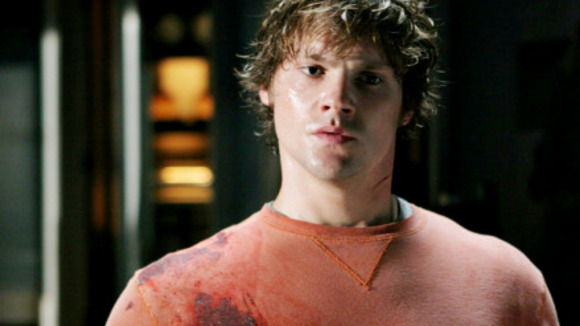 Photo from the movie Kill Theory