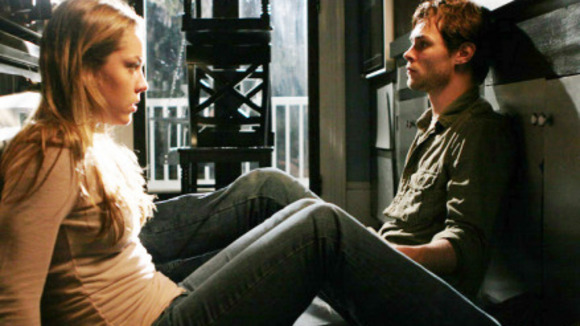 Photo from the movie Kill Theory