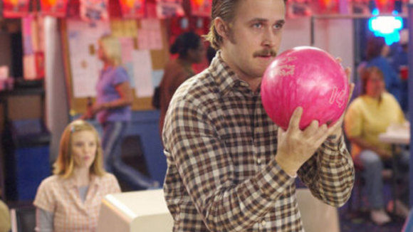 Photo du film Lars et l'amour en boîte