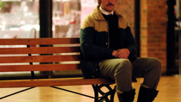 Photo du film Lars et l'amour en boîte