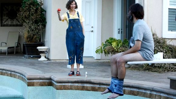 Photo from the movie The Last Man on Earth