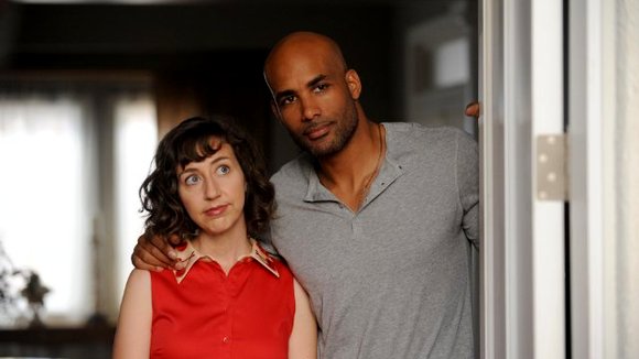 Photo from the movie The Last Man on Earth