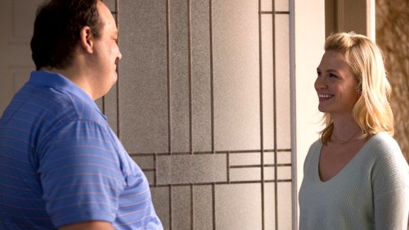 Photo from the movie The Last Man on Earth