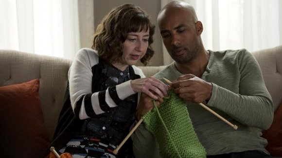 Photo from the movie The Last Man on Earth