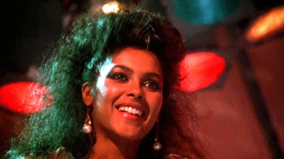 Photo du film The Last Dragon