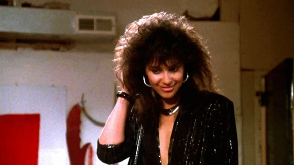 Photo du film The Last Dragon